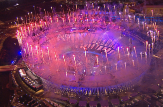 London Olympics 2012